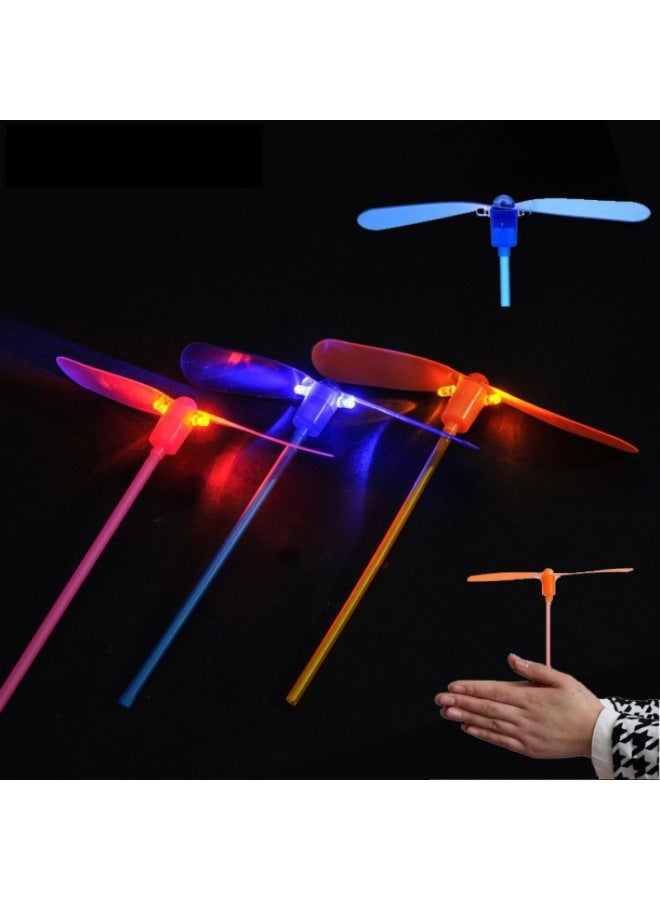 Push Small Gifts Wholesale Push Small Gifts Children Luminous One Dollar Below Sweep Code Drainage Activities Mai Taibao