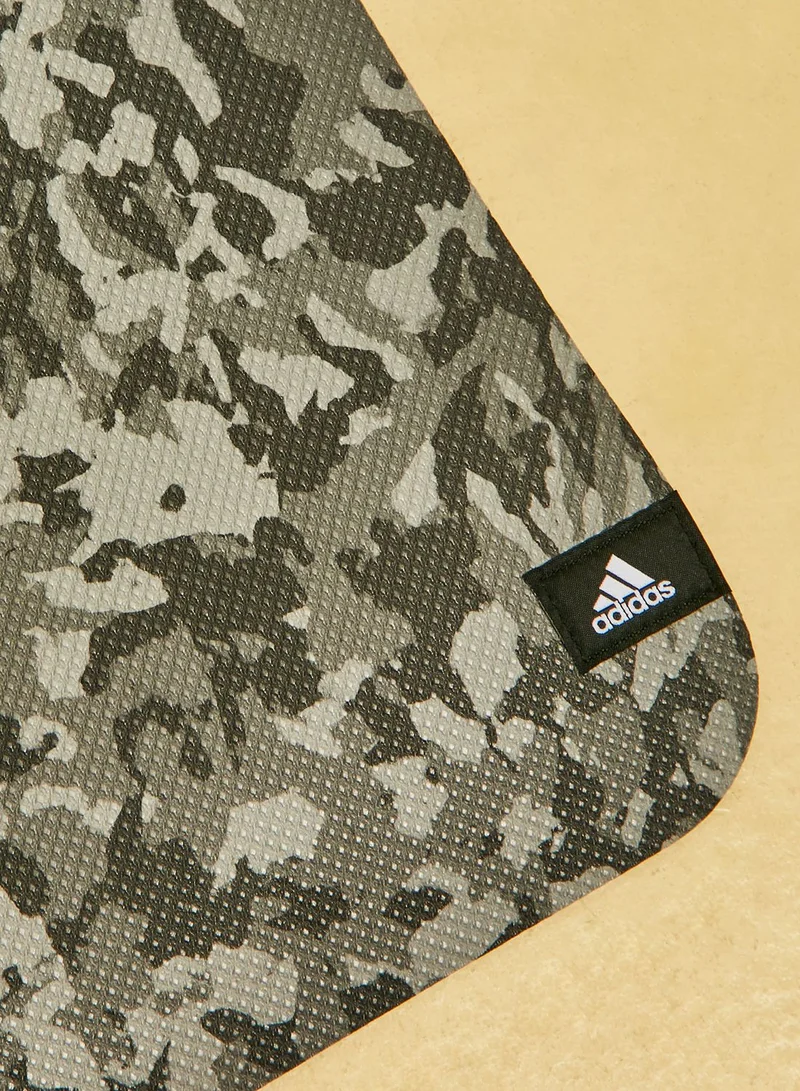 Adidas Logo Yoga Mat
