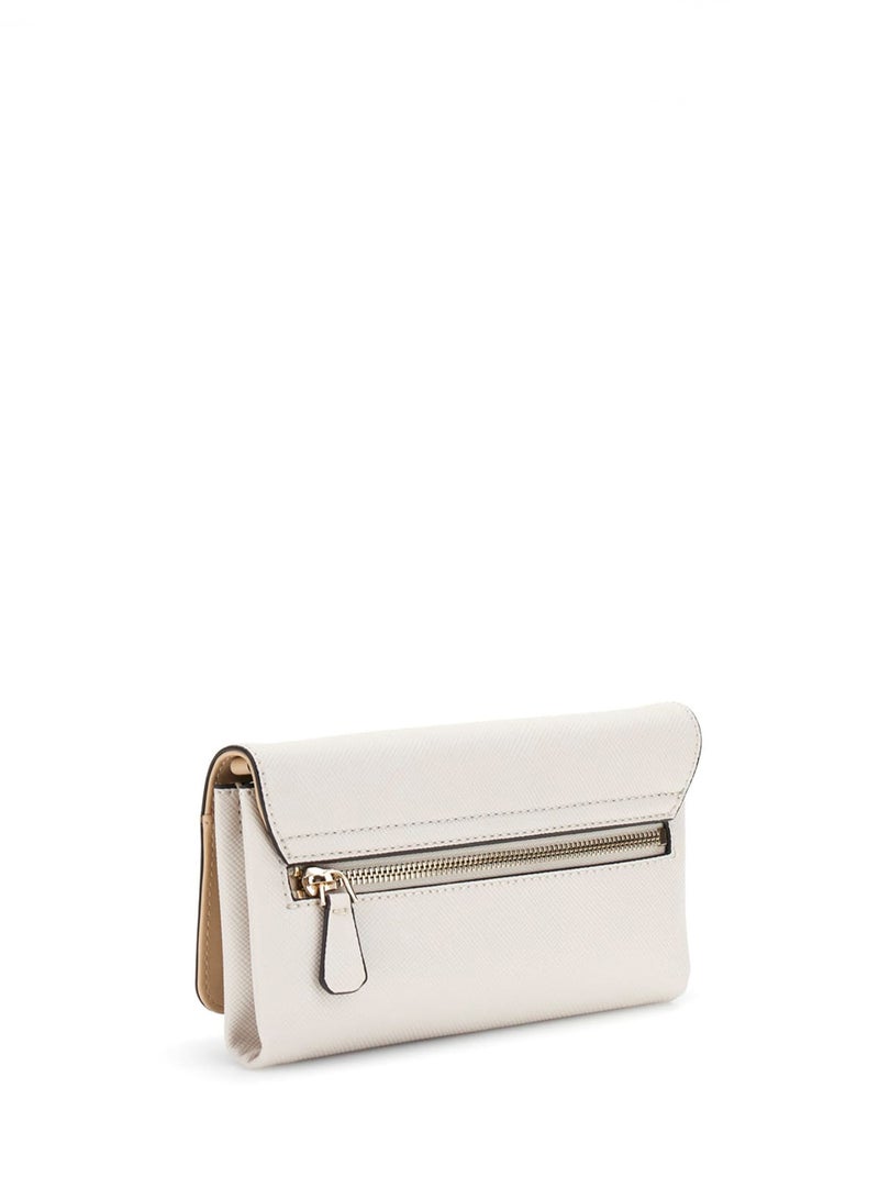 GUESS Noelle II Crossbody Flap Organizer  - Image 2