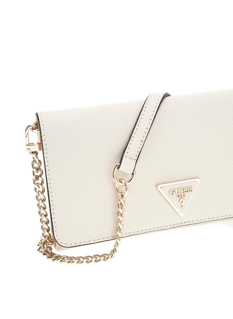 GUESS Noelle II Crossbody Flap Organizer  - Image 3
