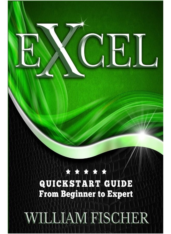 null - Excel: QuickStart Guide - From Beginner to Expert - Image 1