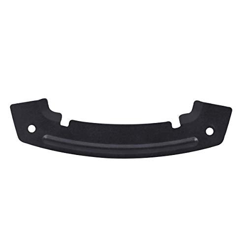 OkeMeeo Wall Mount for Linksys Velop WiFi 6, Space-Saving Metal Mount Compatible with Linksys WiFi 6 MX5 Easy Installation(1 Pack) - Image 4
