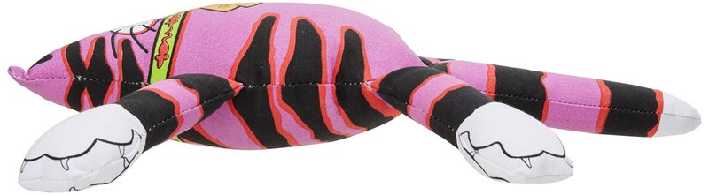 Petmate 660104 Fat Cat Classic Terrible Nasty Scaries - Image 3