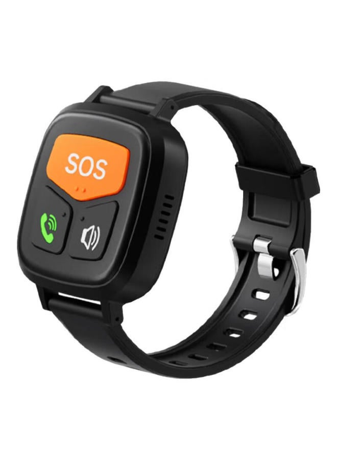 Love Care Aiqiangua M1care Guardian Edition Elderly Positioning Bracelet, Beidou Gps Positioning, Anti-loss, Anti-wandering, One-on Call Watch - Image 5