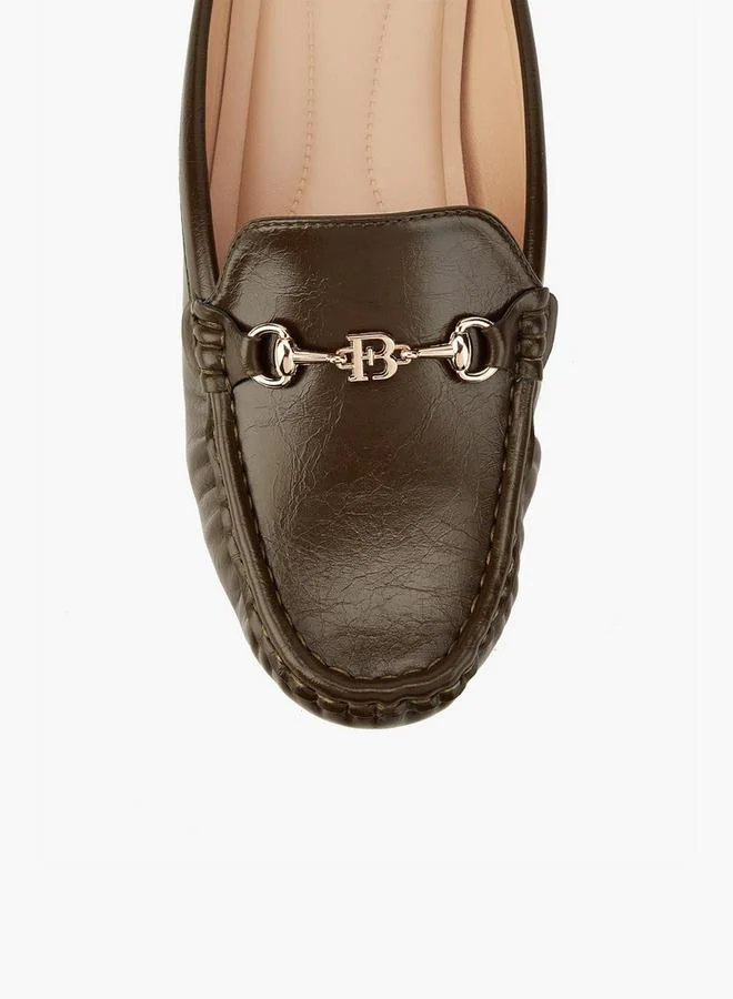 فلورا بيلا من شو إكسبرس صنادل نسائية معدنية صلبة