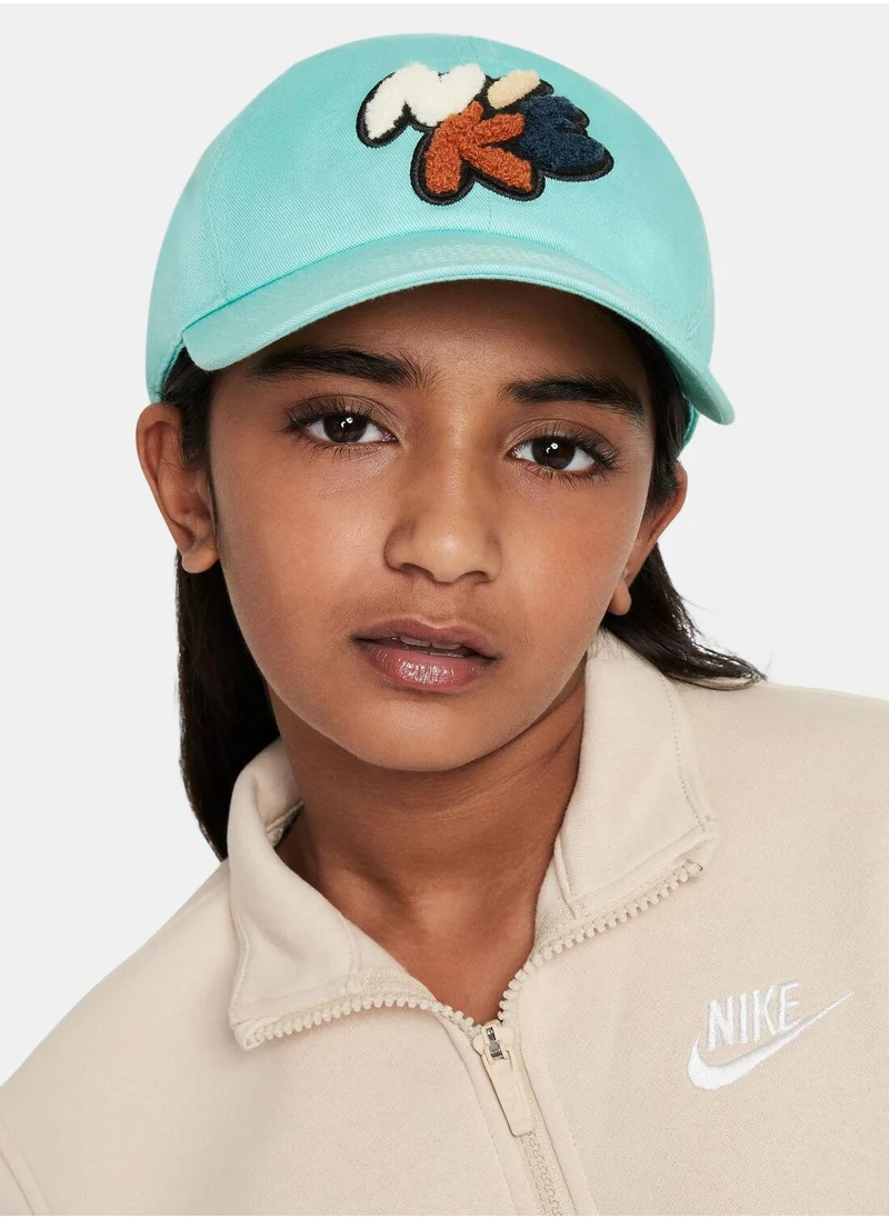 نايكي Kids' Club Cap