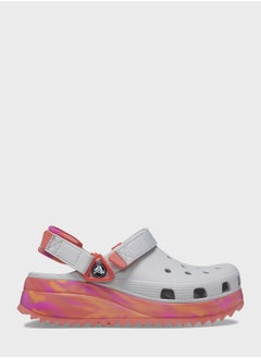 Classic Hiker Clog Sandals