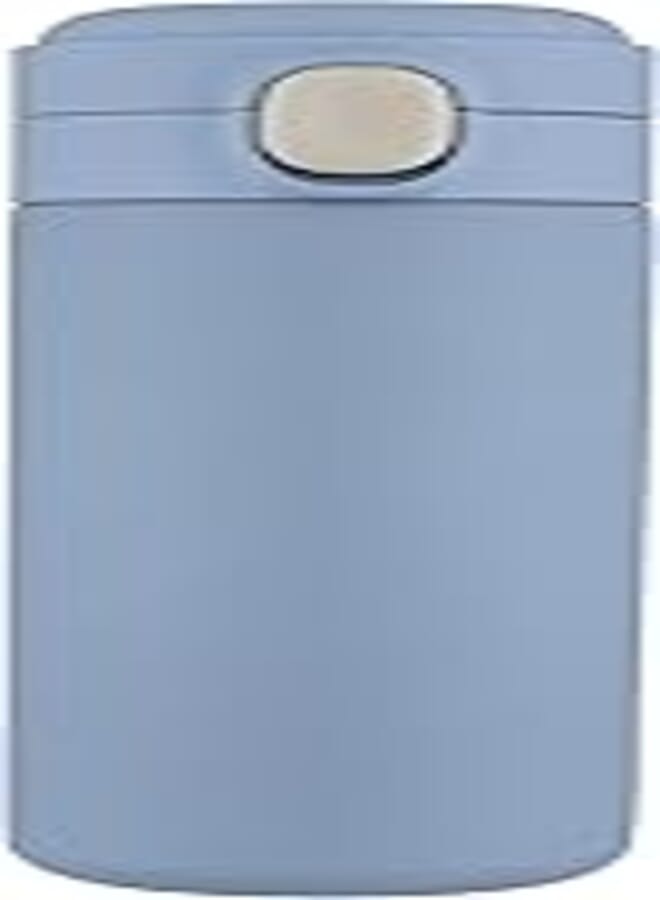 HOOR Stainless Steel Cup, 500 ml - Blue