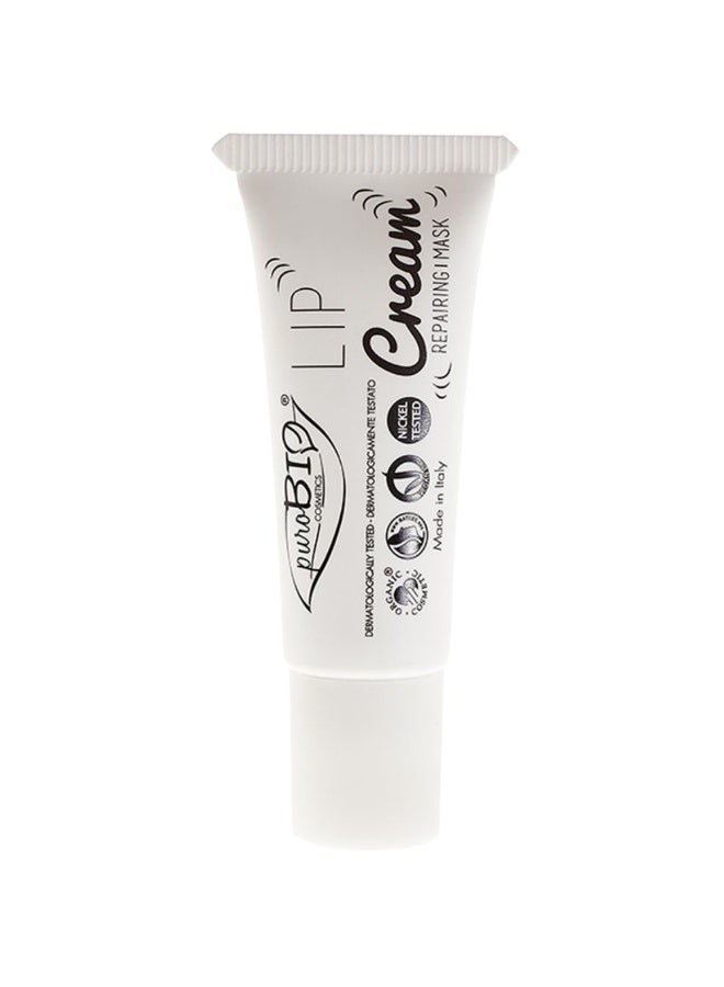 puroBio Lip Cream Balm 10ml - Image 1