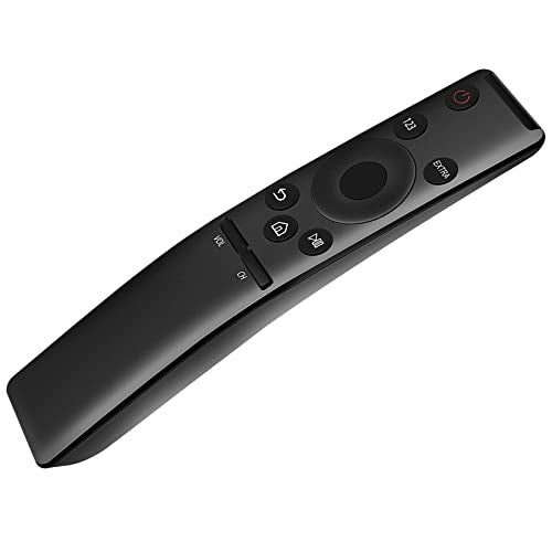ZdalaMit BN59-01259E Replaced Remote Compatible with Samsung TV UN40KU6290 UN65KU6290 UN40KU6290F UN55KU6290F UN60KU6290F UN70KU6290F UN50KU6290 UN55KU6290 UN60KU6290 UN43KU7000D UN49KU7000 UN70KU6290 - Image 3