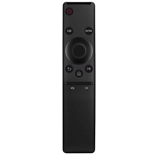 ZdalaMit BN59-01259E Replaced Remote Compatible with Samsung TV UN40KU6290 UN65KU6290 UN40KU6290F UN55KU6290F UN60KU6290F UN70KU6290F UN50KU6290 UN55KU6290 UN60KU6290 UN43KU7000D UN49KU7000 UN70KU6290 - Image 2