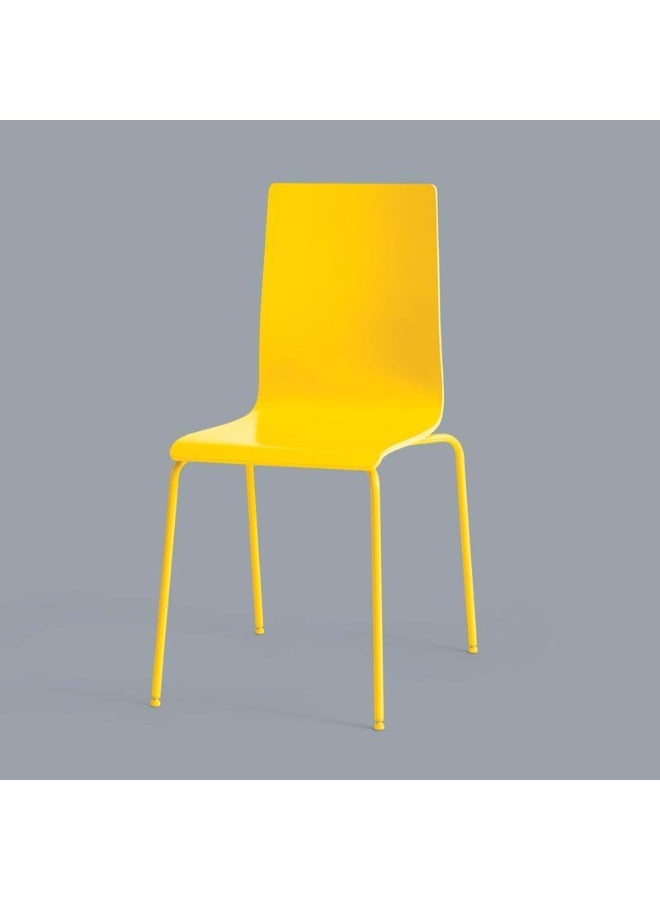 RUST-OLEUM Painter's Touch 2X Ultra Cover Spray Paint 340 G Gloss Sun Yellow - Image 4