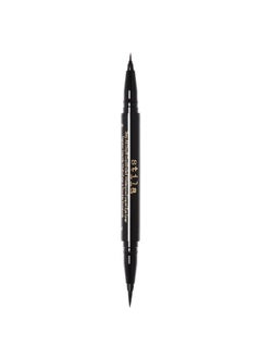 stila Stila Stay All Day® Dual-Ended Waterproof Liquid Eye Liner 1ml 