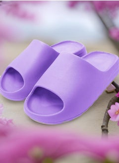 Women's Slide Slippers For Outdoor Indoor And Beach - pzsku/ZF1806C8C28184F39A3BDZ/45/_/1720027280/8f61e45e-c43c-457e-8fe0-38e49aa4a970