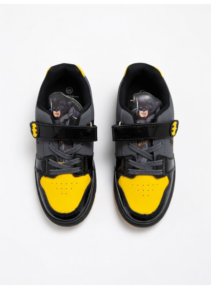 Batman - Casual Sports Shoes - Image 2