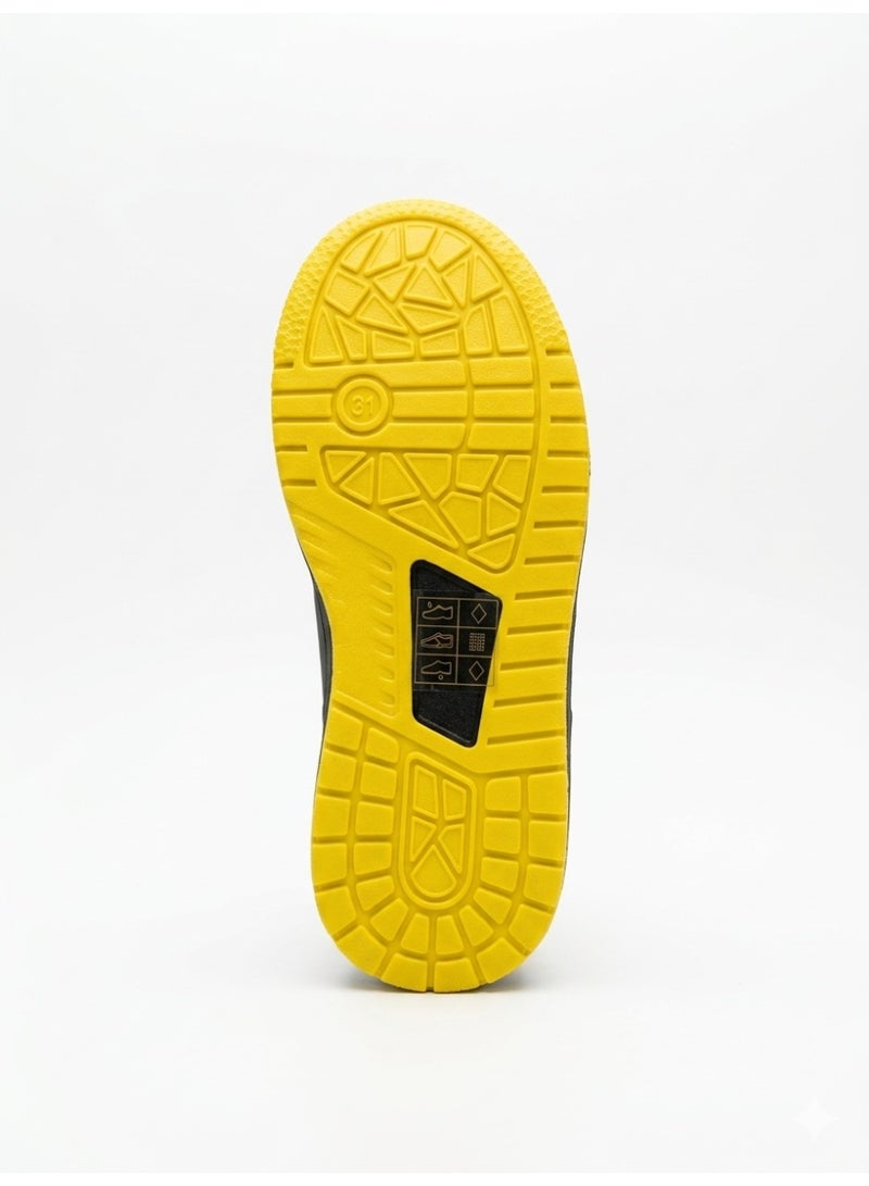 Batman - Casual Sports Shoes - Image 4