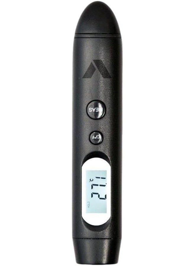 subminimal Contactless Milk Thermometer For Steaming ,Foaming And Frothing Coffee . - Image 1
