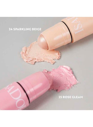 The Glow Stick 24 Sparkling Beige - view 4
