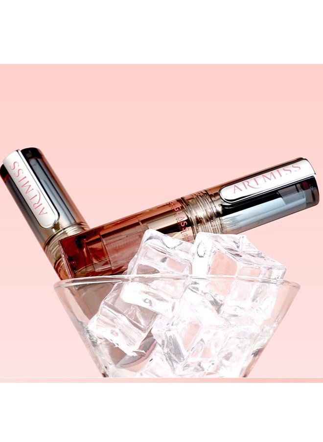 ARTMISS Ice-cold Moisturizing lipstick  - Image 4