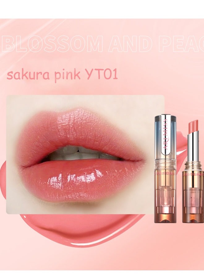 ARTMISS Ice-cold Moisturizing lipstick  - Image 1