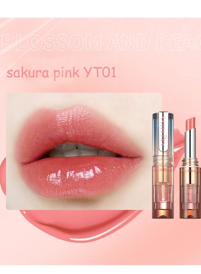 ARTMISS Ice-cold Moisturizing lipstick - Image 2