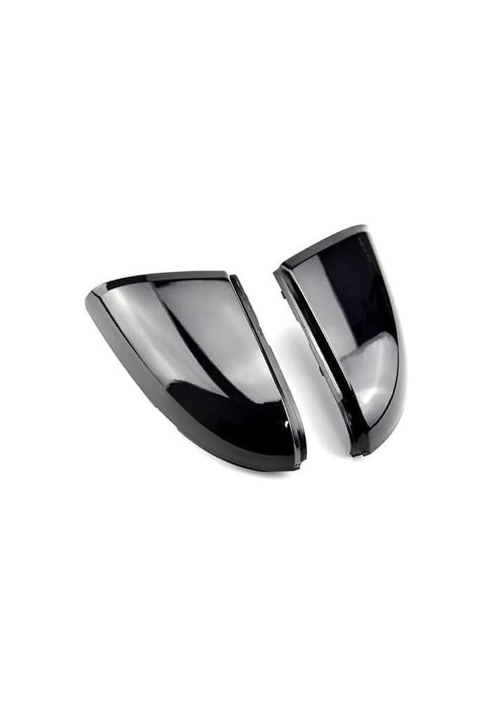 QASULER LED Side Mirror Indicator Lights for Dodge Ram - Image 1