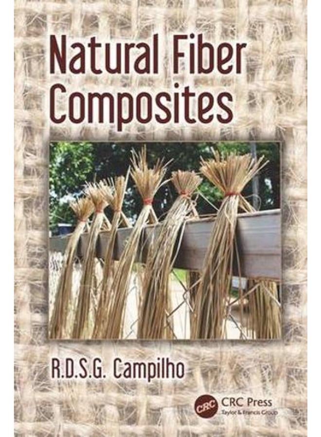 Natural Fiber Composites