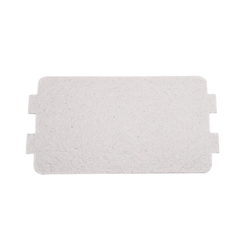 Garosa 5Pcs Microwave Oven Mica Plate and Waveguide Cover Replacement Kit Compatible with Most Major Brands for Microwave Repair - Image 2