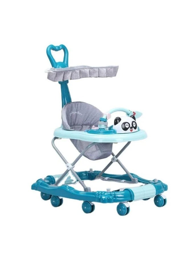 مشاية أطفال 2×1 (مشاية وهزاز)