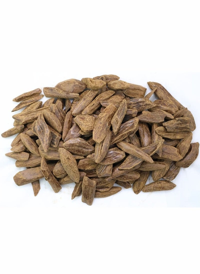 الخليج للعود مروكي قديم عود محسن فاخر بجودة عالية وعطر فاخر يدوم طويلاً - Image 3