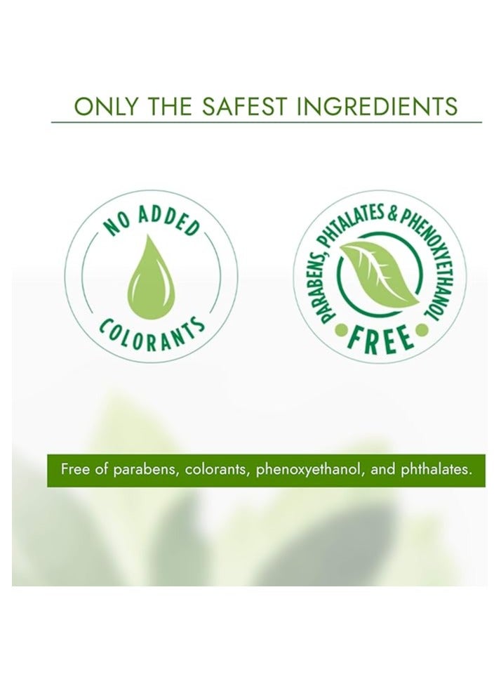 ناتشوراليوم لوشن الجسم المغذي للبشرة من ناتشوراليوم توت العُليق 370 مل - Image 5