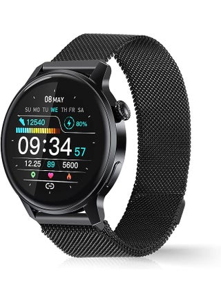 Pebble Cruise Smart Watches for men | women with Infinite Display, Fitness tracker with Bluetooth Calling,Steps tracking,heart rate monitor, AI Voice Assistant,Health monitor Smartwatch-MINT GREEN - pzsku/ZF18178F6D94452153467Z/45/_/1693390714/00b9b8c5-a5f0-46f4-9d8b-083d808fa16b