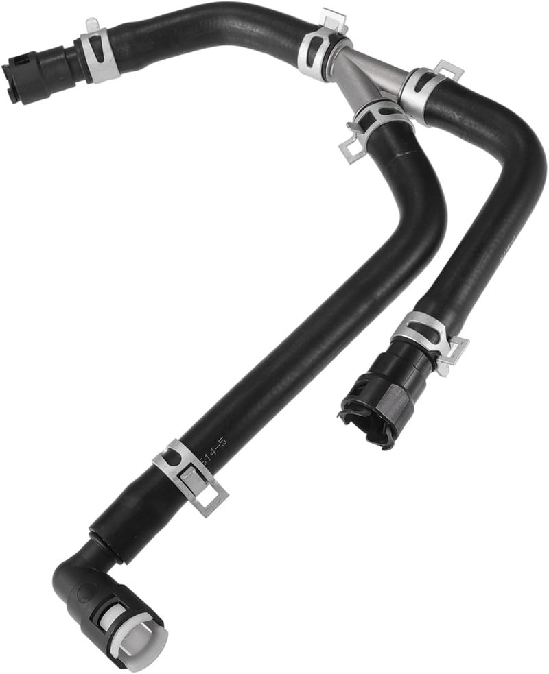 REPAIROCK Engine Heater Hose Assembly No.BL1Z18472B for Ford Expedition 2011-2014 - Image 1