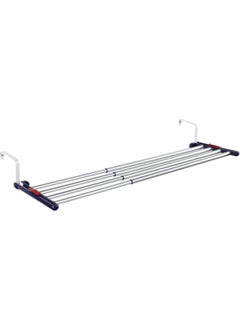 Aryıldız Quartett Aluminum Extendable Drying Hanger