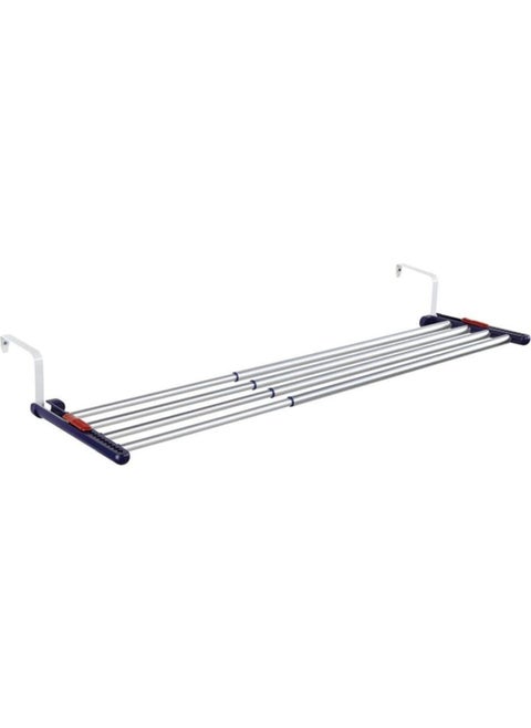 Aryıldız Quartett Aluminum Extendable Drying Hanger