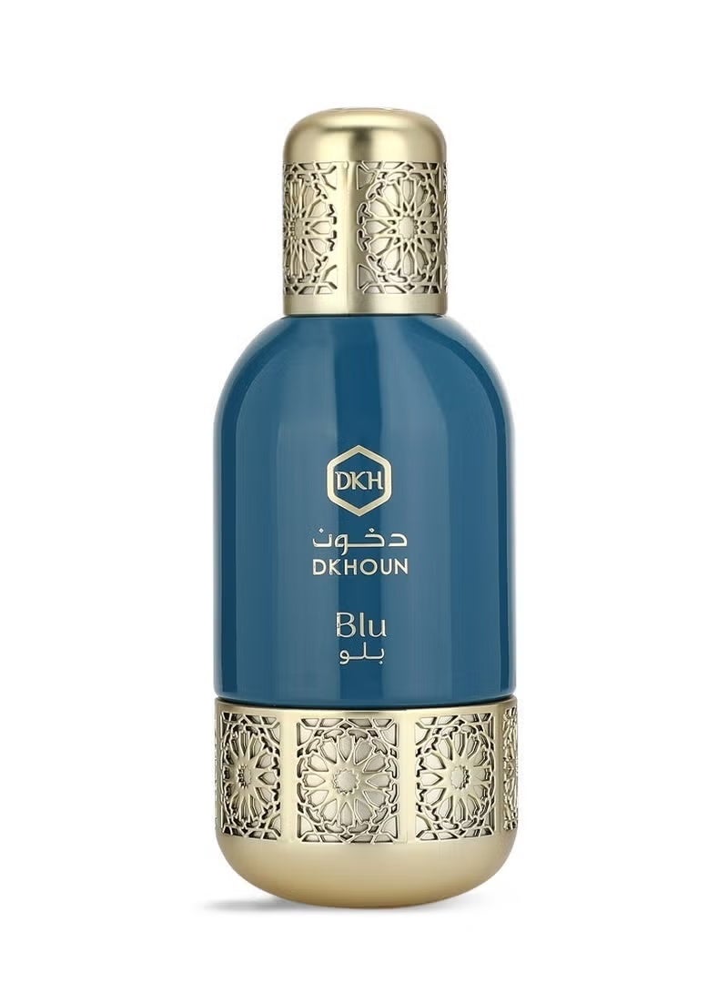 Dukhoon Perfume Blue 80ml - Image 2