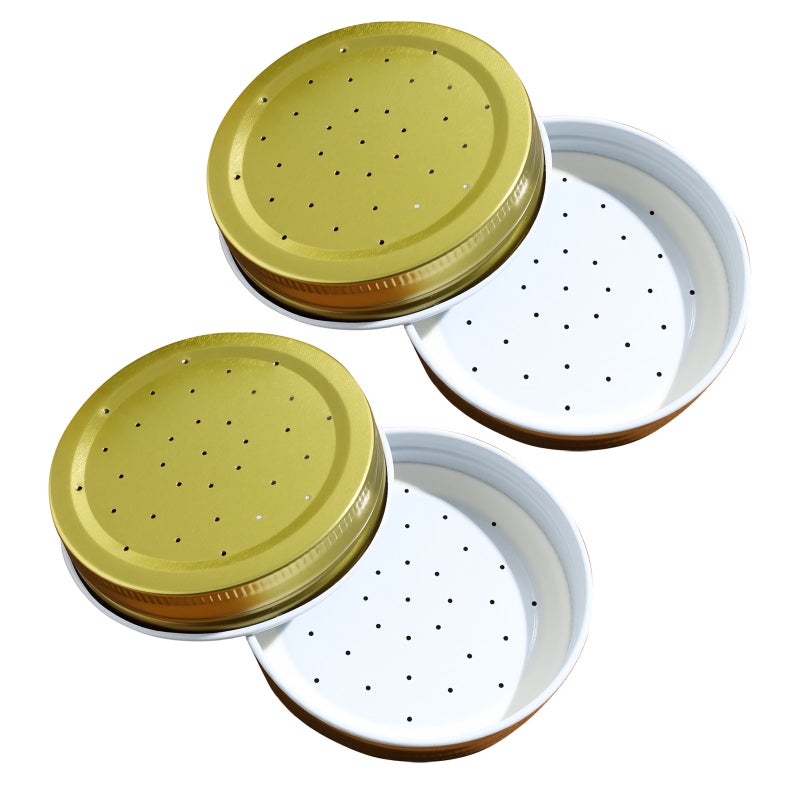 4pcs Drinking Tool Beekeeping Equipment Beehive Waterer Nest Beekeeper Tool - Image 2