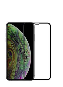 Nillkin 3D CPPlus MAX Anti-Explosion Glass Screen Protector 0.33mm  3D Apple iPhone 11/iPhone XR-Black