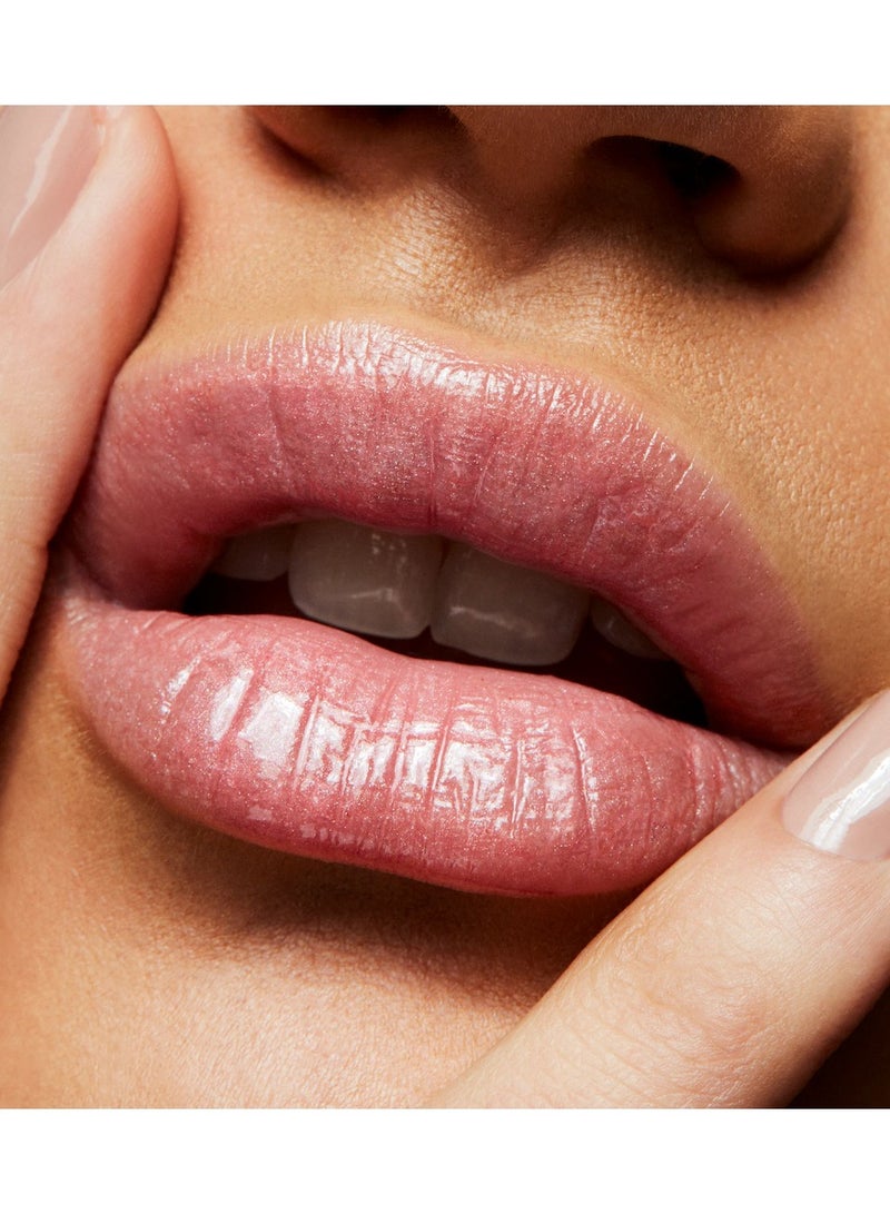 MAC Cosmetics Lipglass Cultured 307 - Image 3