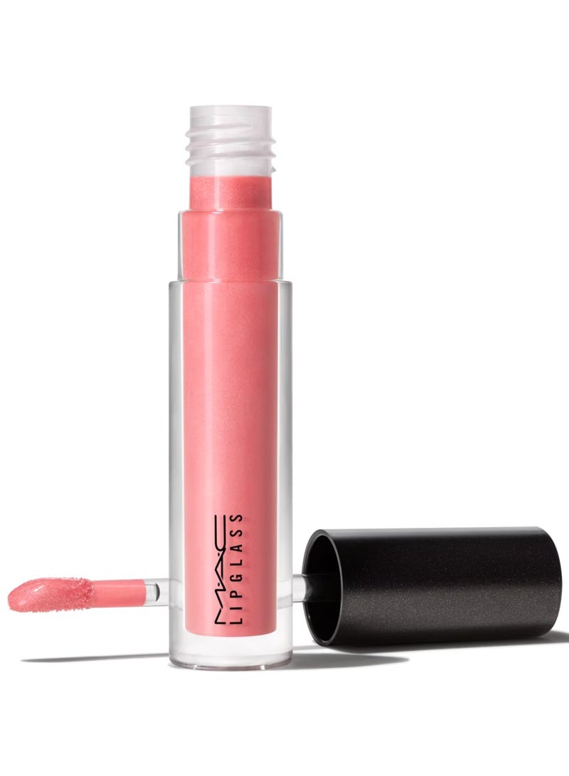 MAC Cosmetics Lipglass Cultured 307 - Image 1