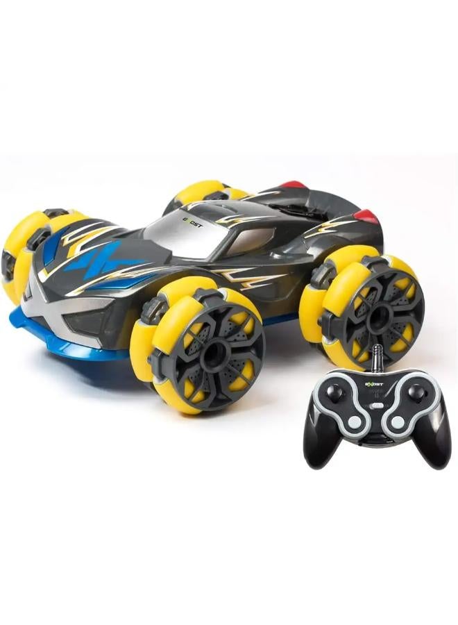 سيلفر ليت مركبة إكسوست هايبر دريفت