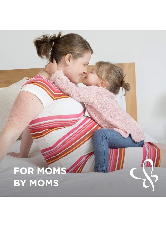 Mommy's Bliss Postnatal Lactation Support Supplement With Probiotics - Image 4