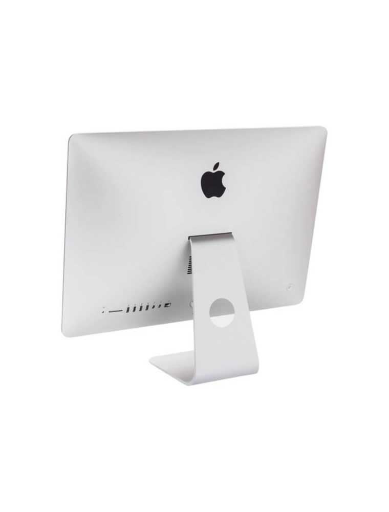 Apple Renewed - iMac A1418 (2014) AIO With 21.5-Inch 5K Display,Core i5 Processor/Dual Core/4th Gen/8GB RAM/500GB HDD/macOS English Silver - Image 3