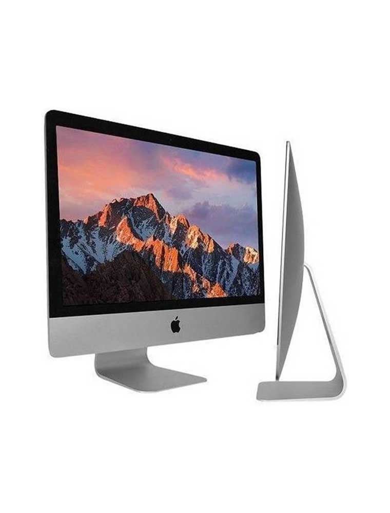 Apple Renewed - iMac A1418 (2014) AIO With 21.5-Inch 5K Display,Core i5 Processor/Dual Core/4th Gen/8GB RAM/500GB HDD/macOS English Silver - Image 5