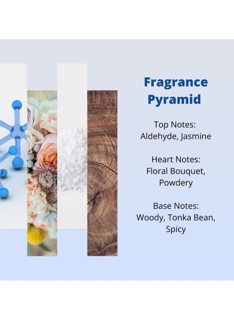 كريس لوشن للجسم واليدين - ناعم كالحرير 100 مل - Image 4