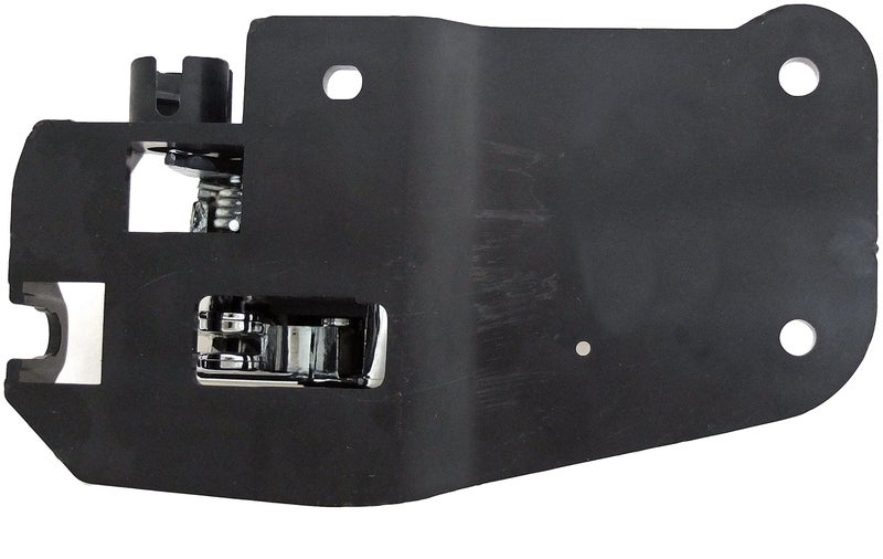 Dorman دورمان 78013 مقبض باب داخلي جانبي للسائق متوافق مع نماذج لينكولن المختارة - Image 3