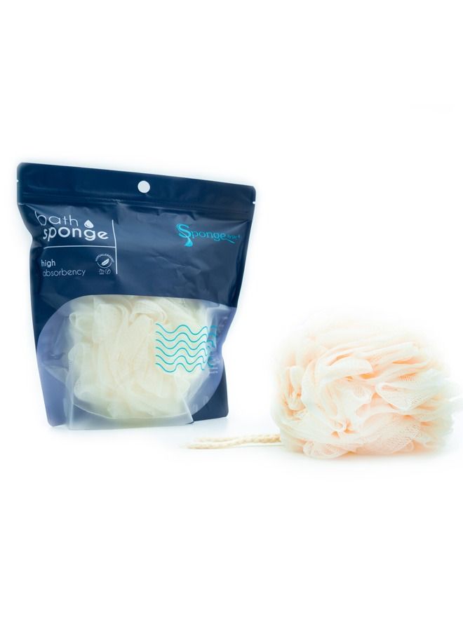 SPC Bath Sponge
