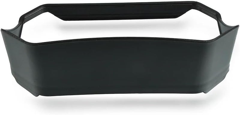 Wivplex Motorcycle Instrument Sun Visor Guard Protector - Image 1