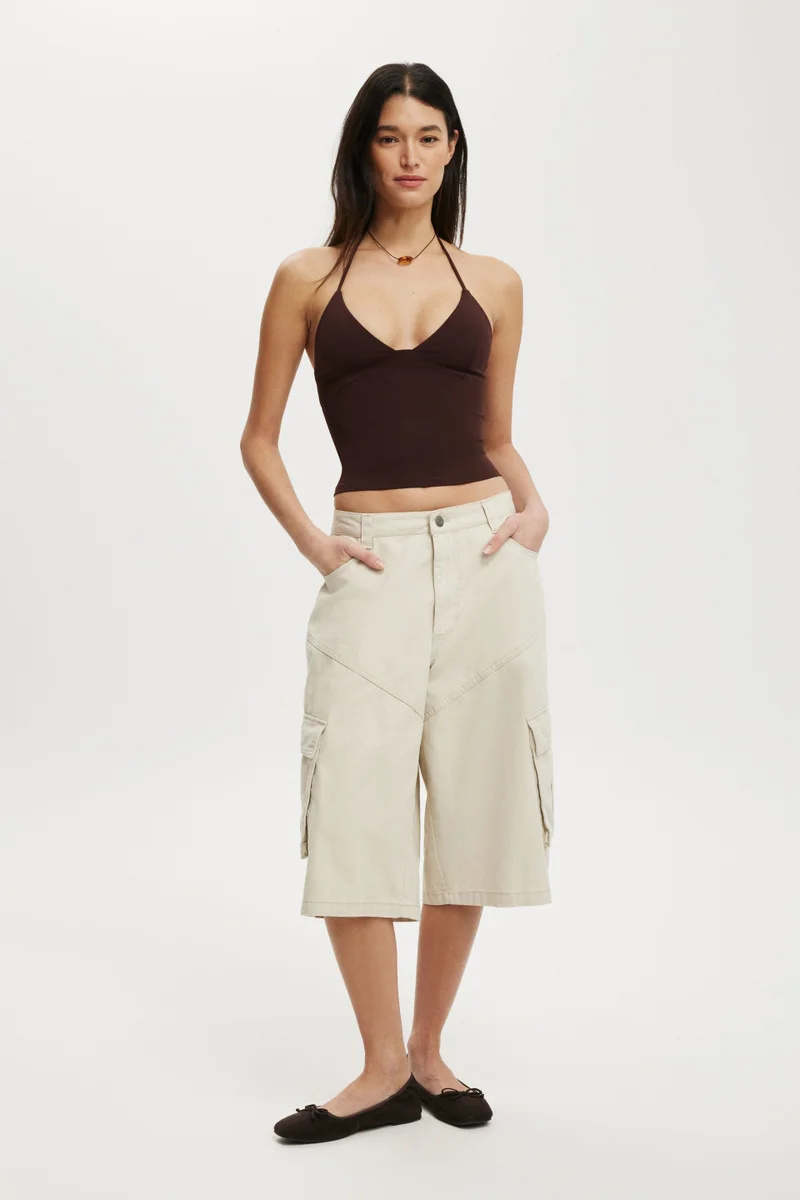 Cotton On Hold Me Halter
