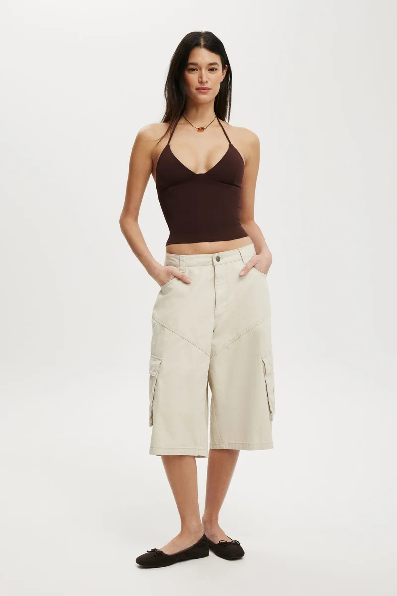 كوتون اون احمليني يا عنقي